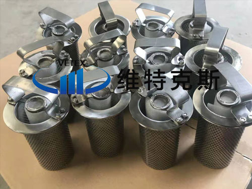 智能設備打包現場